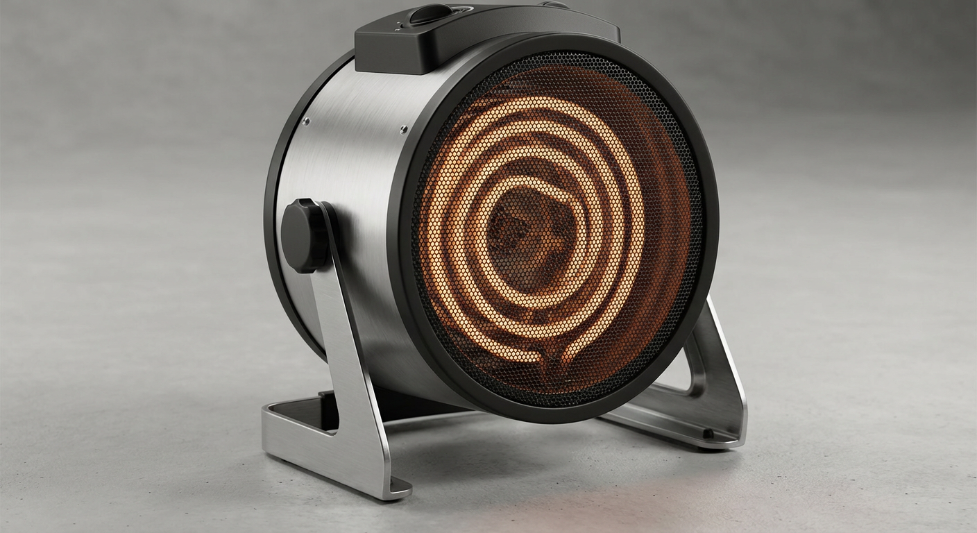 Fan Heaters